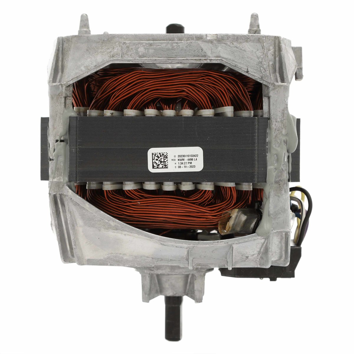 WP661600 - Genuine OEM Whirlpool Top Load Washer Drive Motor, 2 Speeds